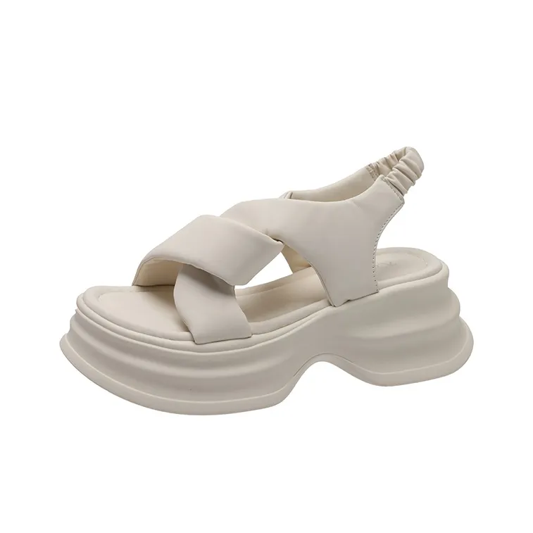 GEJIANI One Strap Sandals Women's-0