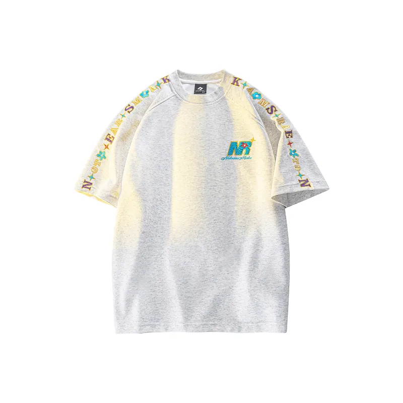 No Tears T Shirts Unisex-4