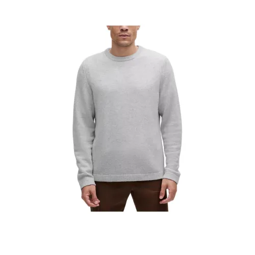 Lululemon New VentureCrewneck Cashmere Sweater Men's