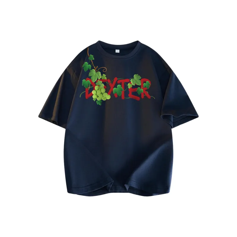 DUKE+DEXTER T Shirts Unisex-22