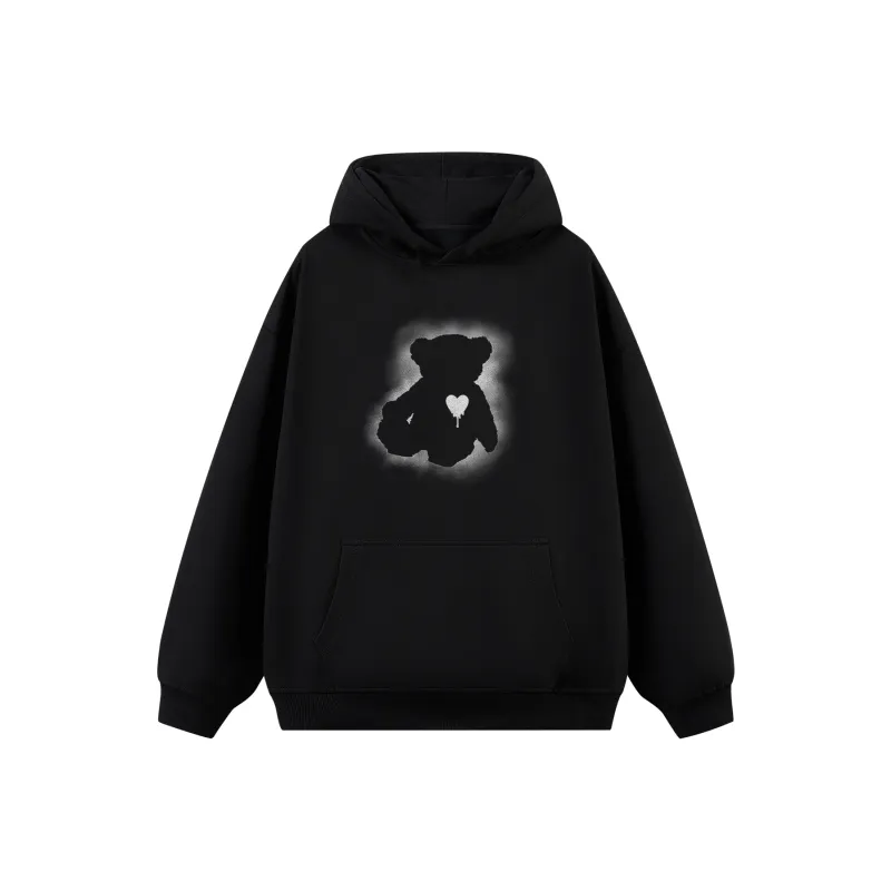 PAKA Sweatshirts Unisex-4