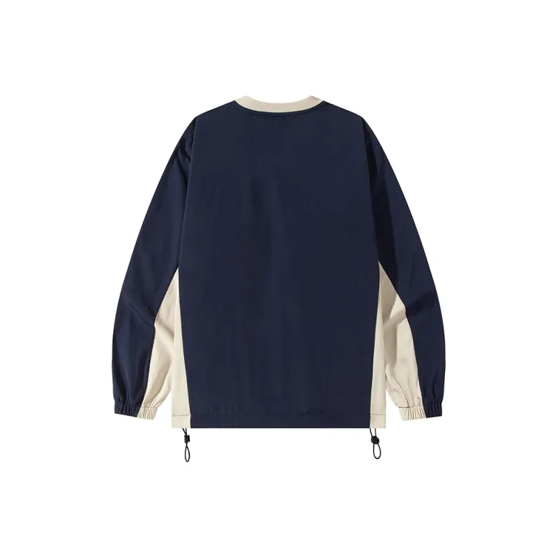 Korean style Sweatshirts Unisex-1