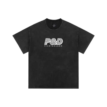 PILOTDRAGON T Shirts Unisex