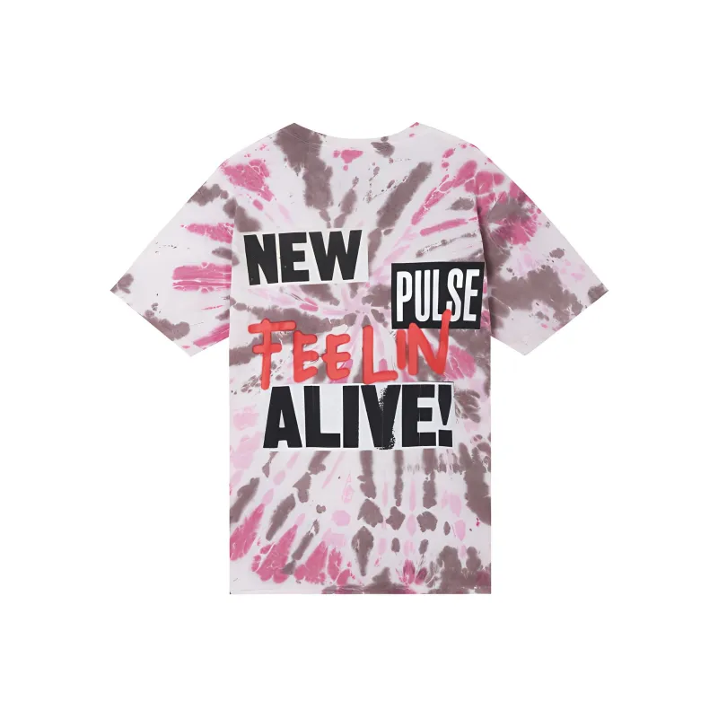 Travis Scott Astroworld Something In The Water Exclusive T Shirt-1