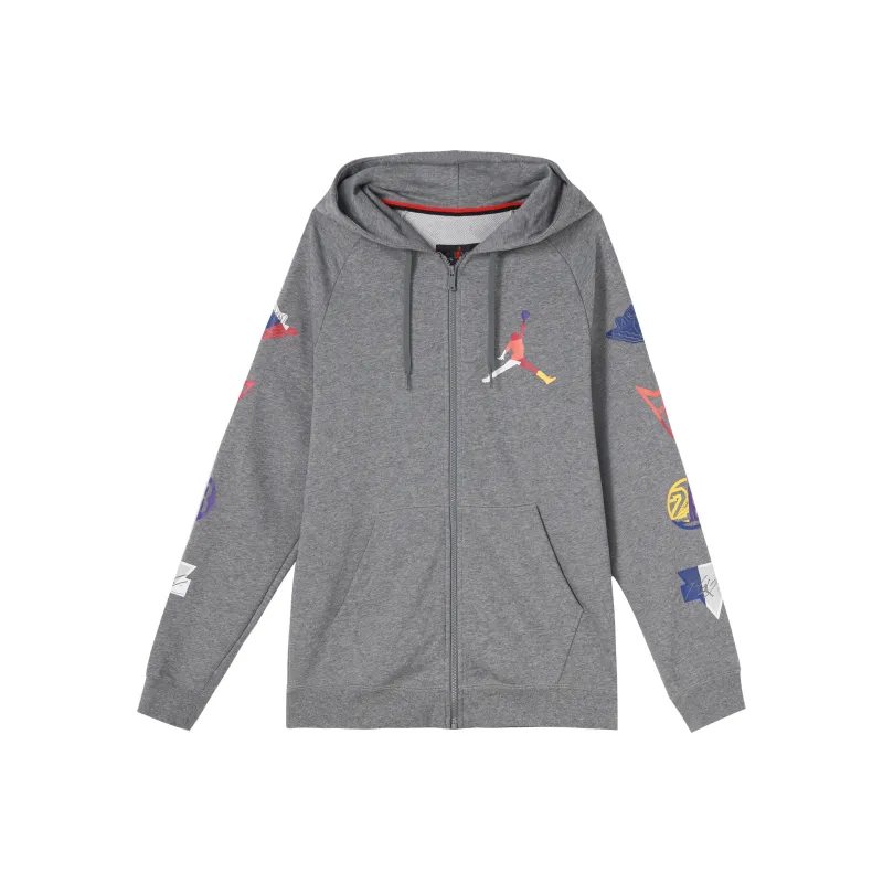 Jordan Air Jordan Jackets Men-0