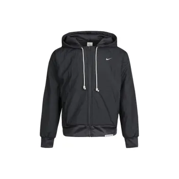 Nike Jacket Men's Dark Smoke Gray