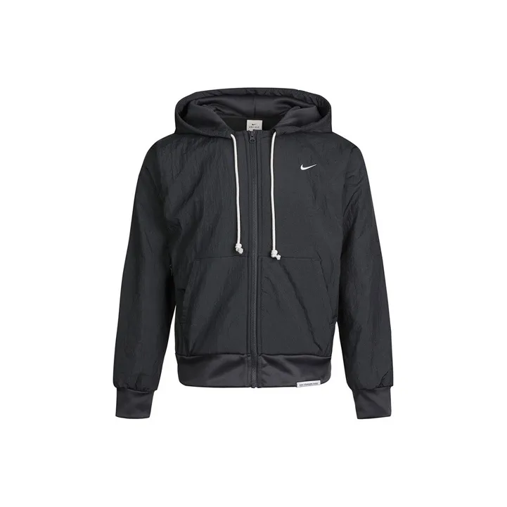 Nike Jacket Men's Dark Smoke Gray-0
