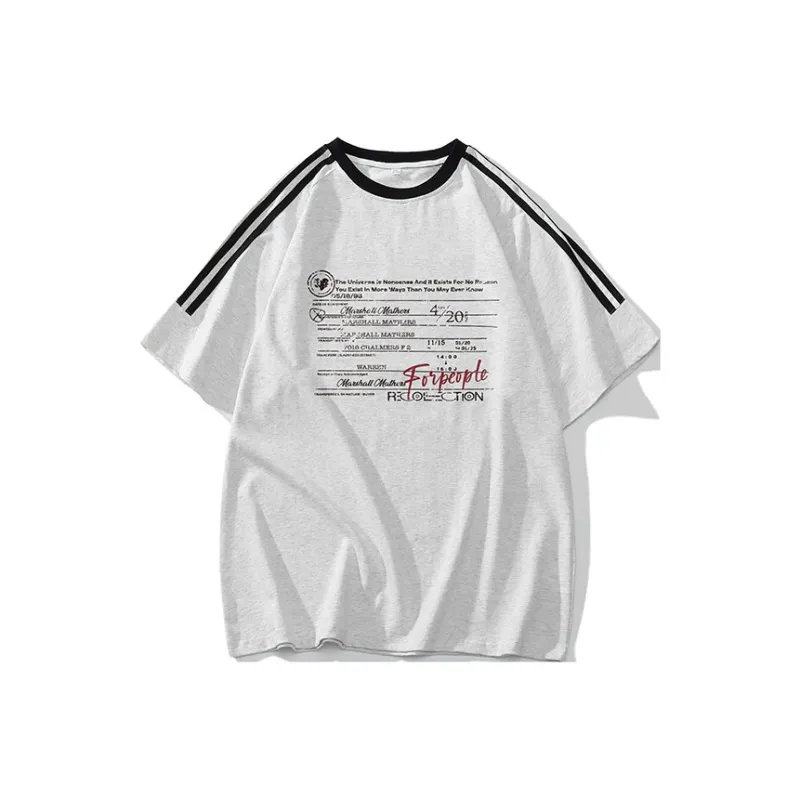 FAX FOR FMACM T Shirt Unisex Black-2