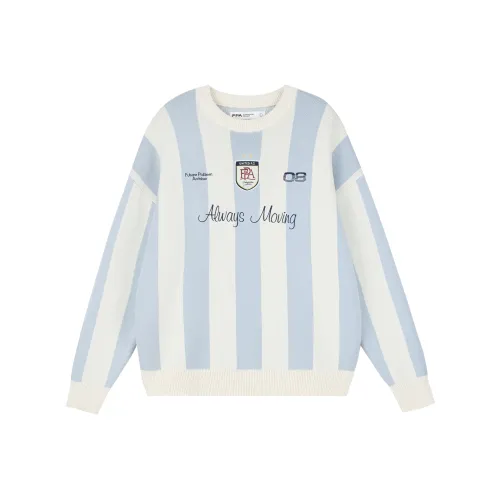 FPA ALWAYS MOVING Series Sweater Unisex