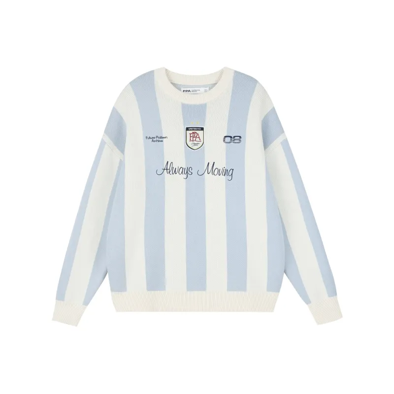 FPA ALWAYS MOVING Series Sweater Unisex-0