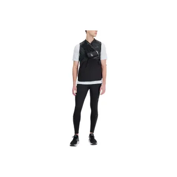 New Balance Tank Tops Men's Black