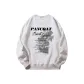 White Heather Gray