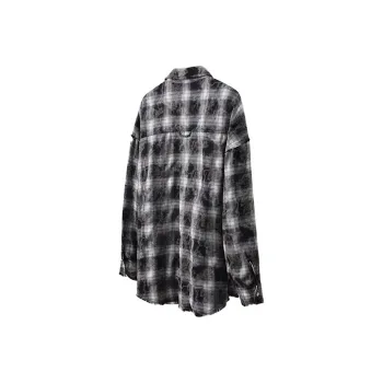 REMODUTION Shirts Unisex Black