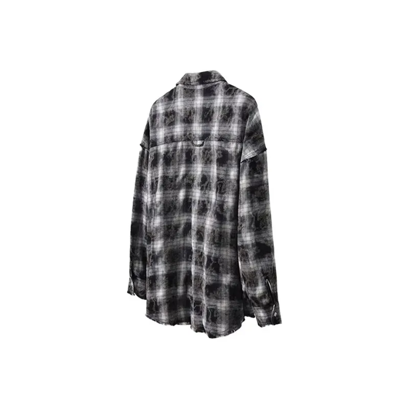 REMODUTION Shirts Unisex Black-0