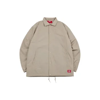 Dickies Jackets Men Sand