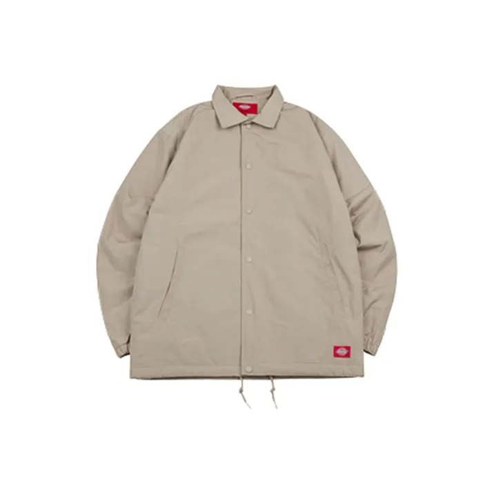 Dickies Jackets Men Sand-0