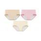 Milk Coffee+Peach Pink+Champagne