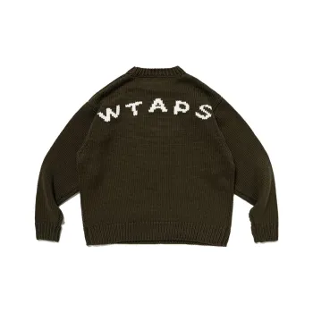 WTAPS Sweaters Men
