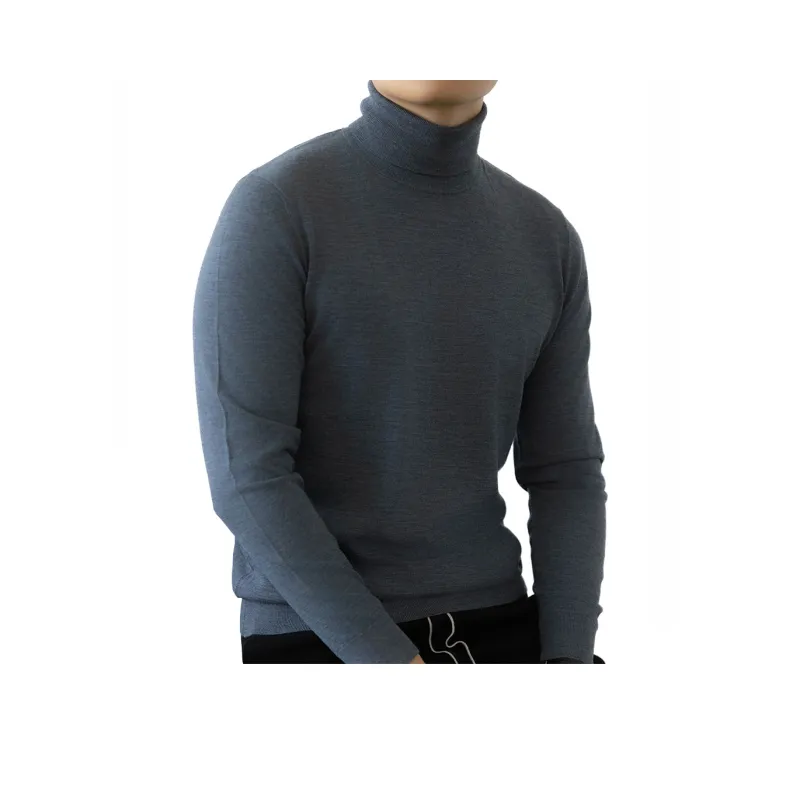 BILISISHANYANG Sweaters Men-8