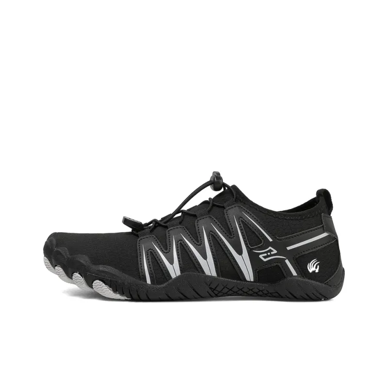 Animal Claws Slip Resistant Breathable Abrasion Resistant River Trekking Shoes Unisex-12