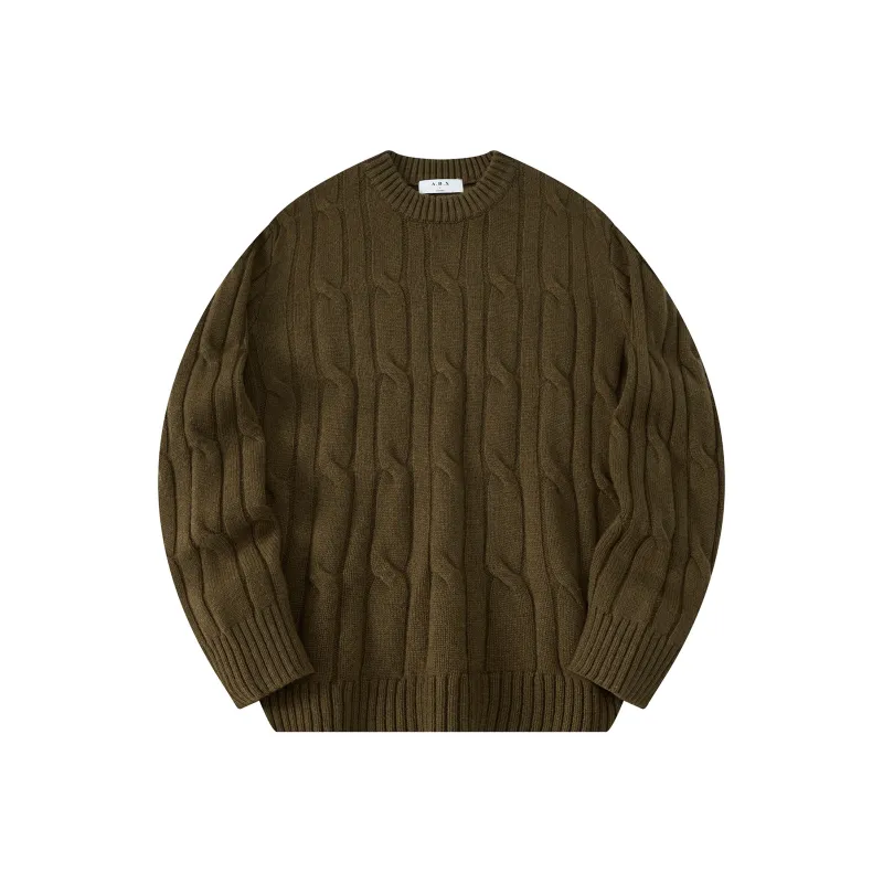 A.B.X Sweaters Unisex-6