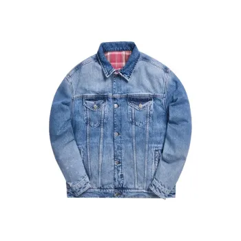KITH X Ksubi OH.G Reversible Jacket