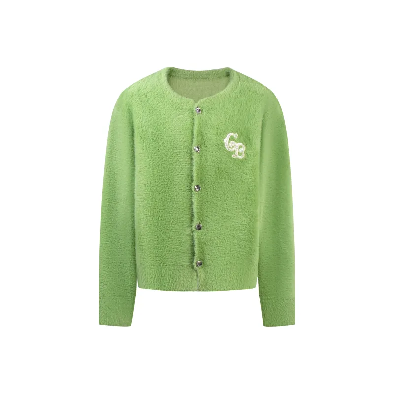 GOOD Sweaters Unisex-8