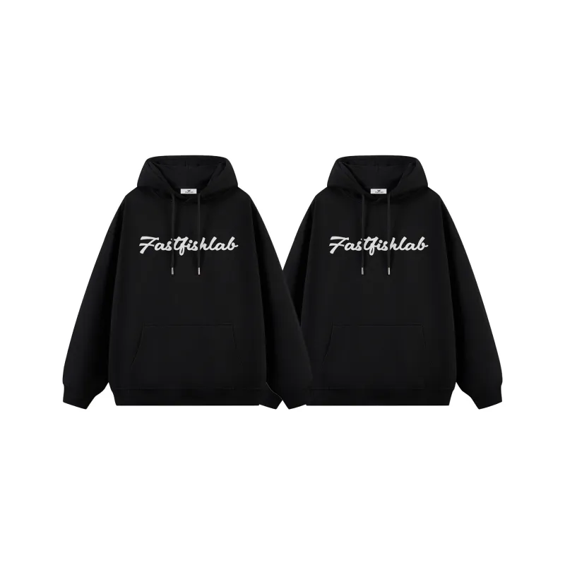 FASTFISH Sweatshirt Unisex 2 Pack-46