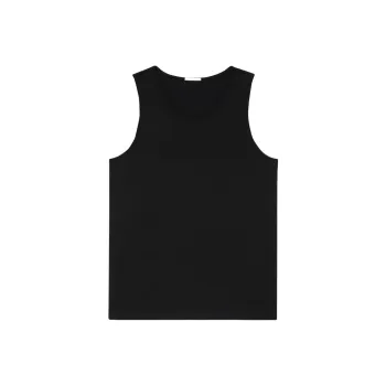 Nice Rice Tank Tops Men