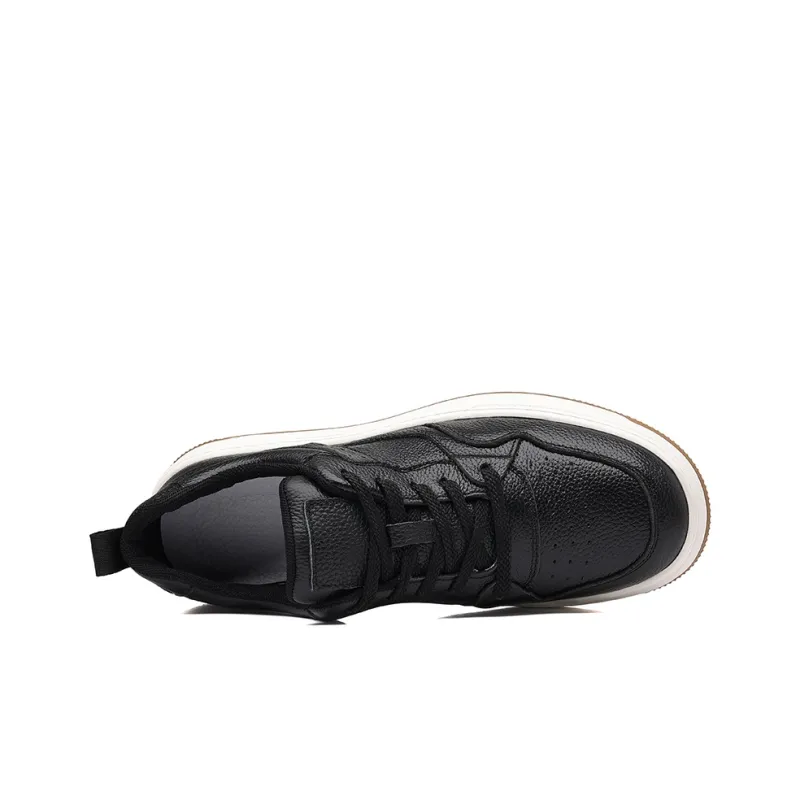 Captain Illy Slip Resistant Low Top Skateboard Shoes Men's-7