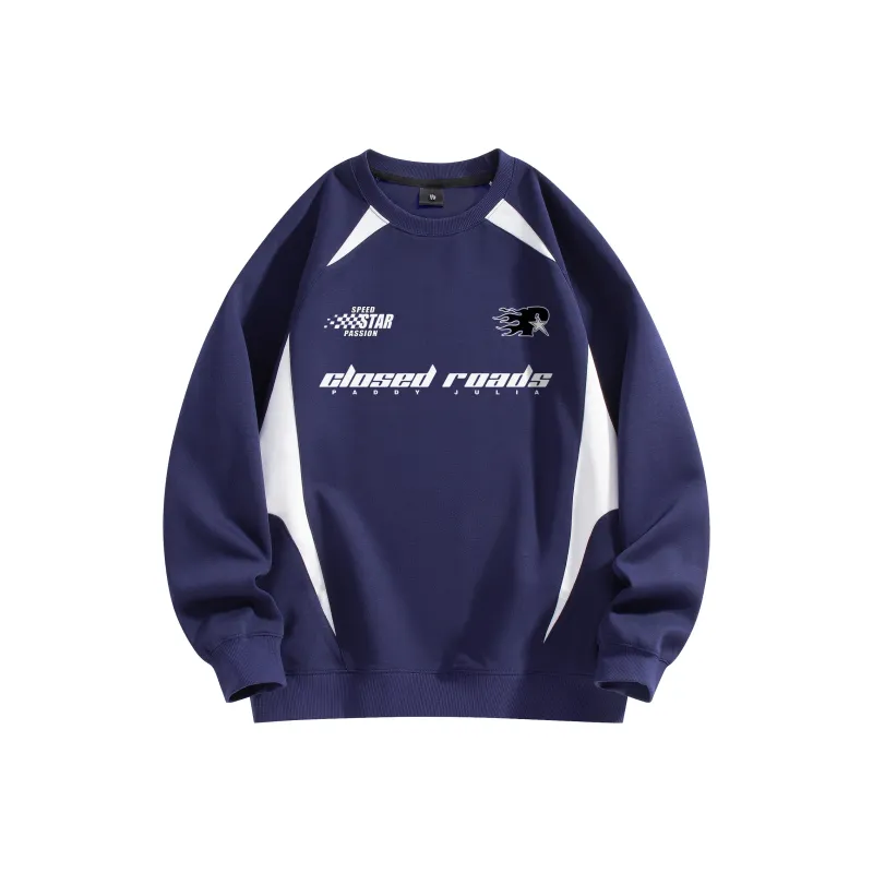 Paddy Julia Sweatshirts Unisex-5