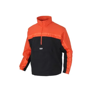 Adidas Originals RYV Jackets Men Black/Honor Amber