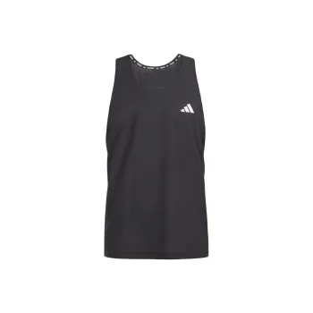 Adidas Free Shipping With AdiClub Own The Run Tank Top