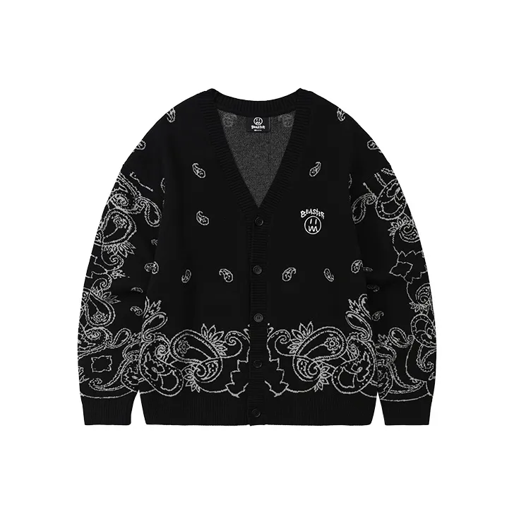 BEASTER Knitwear Unisex-6