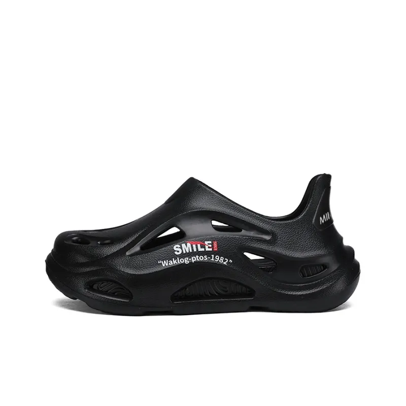 MIIOW Clogs Men-6