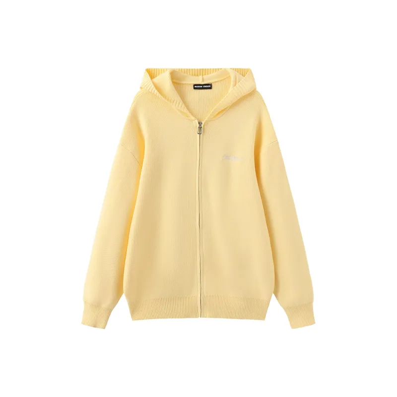 MAISON VINSON Sweaters Unisex-6