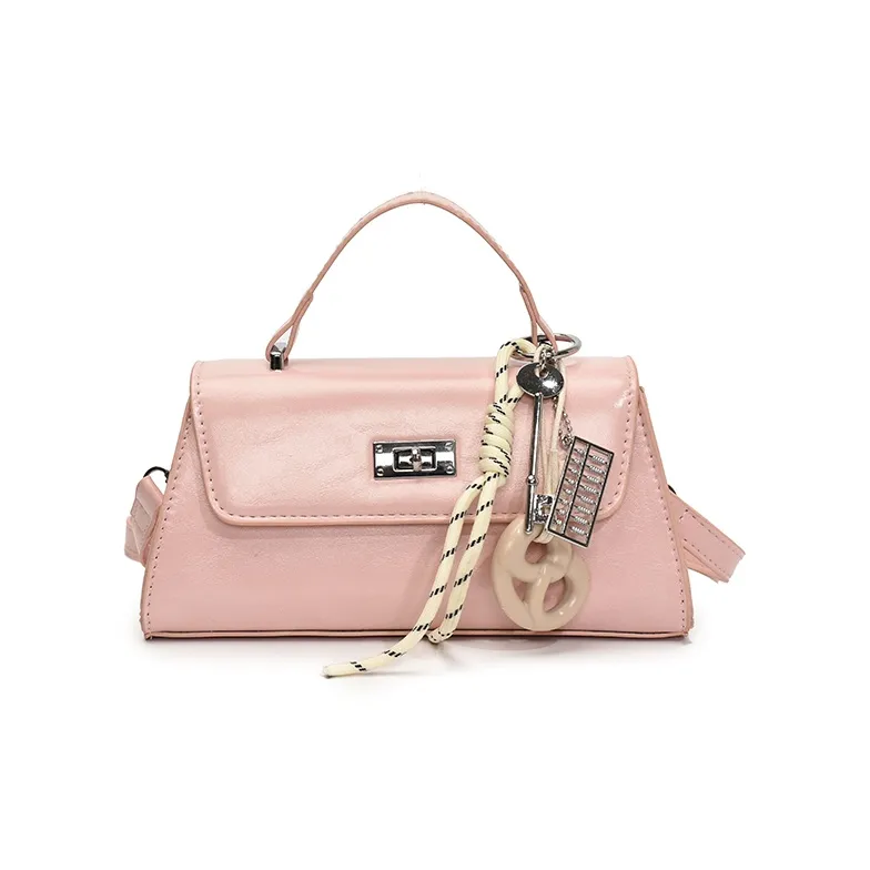 Yalu PU Shoulder Bag, Crossbody Bag, Handbag Women's Multicolor-6