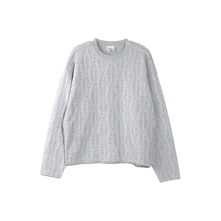 ROARINGWILD ARCH Sweaters Unisex-7