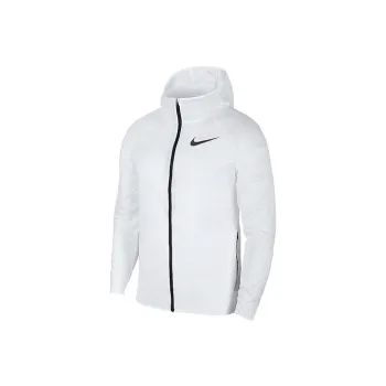 Nike Jackets Men White