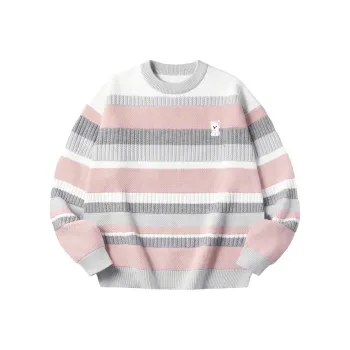 PSO Brand Sweaters Unisex