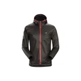 Black Red Black/Ember