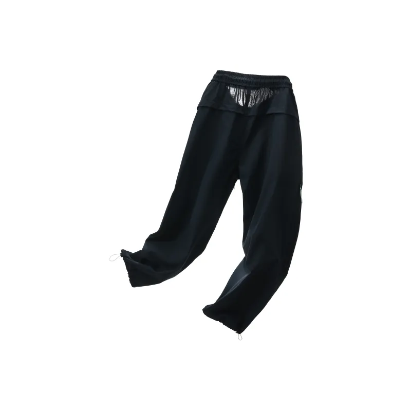 Ganbostore Casual Pants Unisex-1