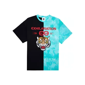 ED HARDY X T Shirts Unisex Black