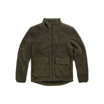 THE NORTH FACE Urban Exploration Jackets Men Green