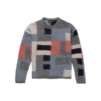 AMANI Knitwear Unisex Multicolor