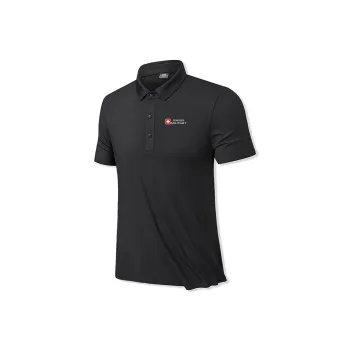 SWISS MILITARY Polo Shirt Men's