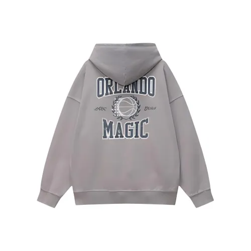 NBA x Mitchell & Ness adidas Unisex Gray