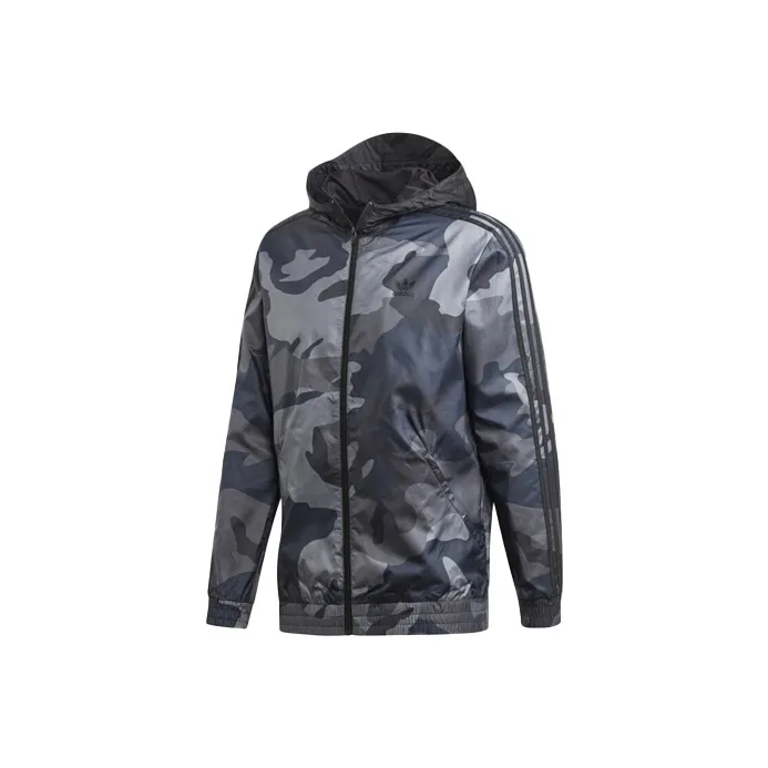 Adidas Originals Jackets Men Multicolor-0