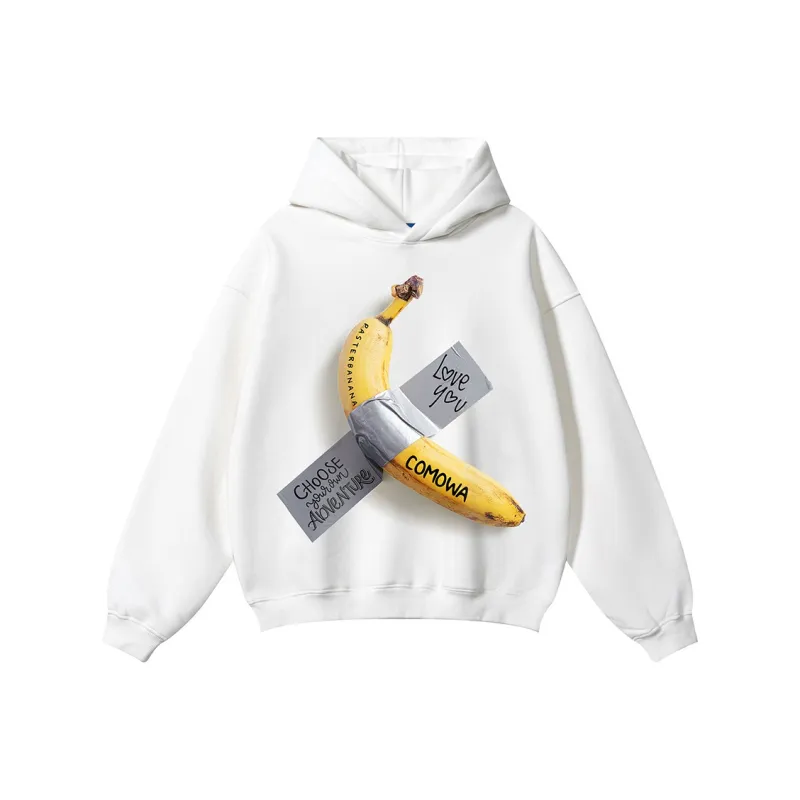 COMOWA Sweatshirts Unisex-15