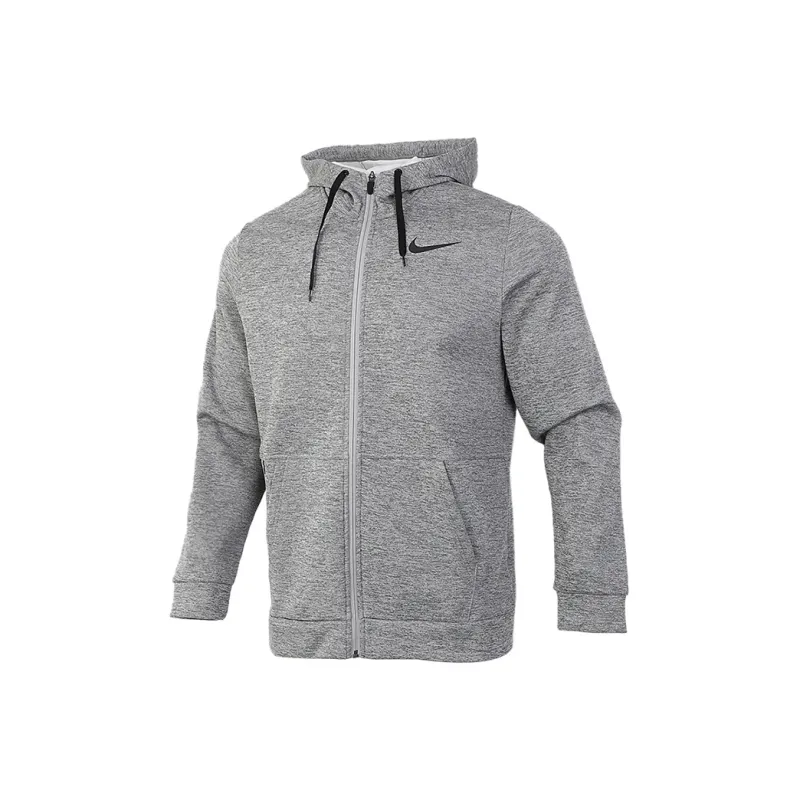 Nike Jackets Men Gray-0